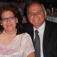 Ghada Lahham