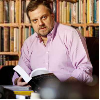 Gustavo de Aristegui
