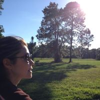 Serena Hu