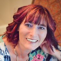 Dina VanDecker- Tibbs