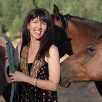 Gita Matlock