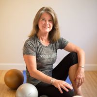 Jacque Benton