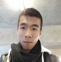 Henry Liang