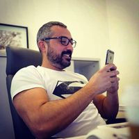 Jubran Moe