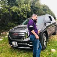 Saed Jaber