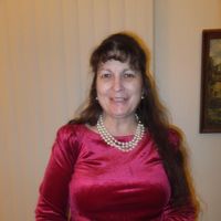 Susan Gisselberg
