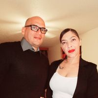 Gwendeline En Anthony