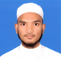 Md Jaber Ahmad BD