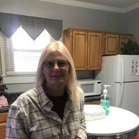 Diane Crouch