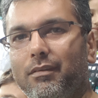 Khurram Elahi