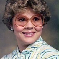 Geri Ann Brown Ratliff