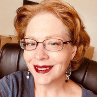 Gail R. Delaney