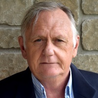 Lawrence Patrick O'Brien