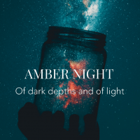 Amber Night