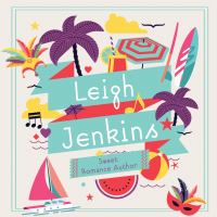 Leigh Jenkins