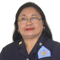 Melita San Juan Bundoc