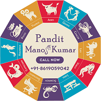 Astrologer Manoj Kumar