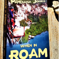 Pamdiana Jones
