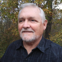 Stephen T Gerdel