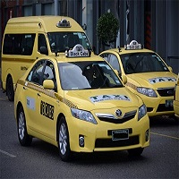 Airport Cabs Melbourne