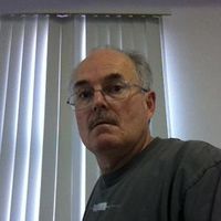 Ted Barnhart