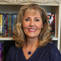 Collette Cameron