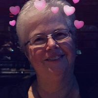 Francine MacKenzie Roberts