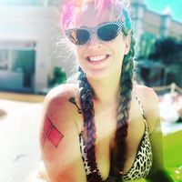 Lea Eden Patrick