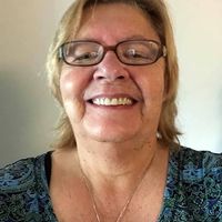 Sharon McCorrister