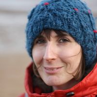 Nicola Penfold