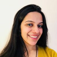 Rashmi Sirdeshpande