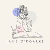 Author Jane O'Roarke