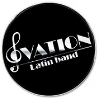 ovation latinband