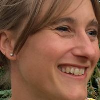 Clare Frankland