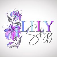 Lily Skyy - Author