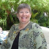 Arlene Killmer Mitchell