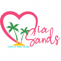 Mia Sands