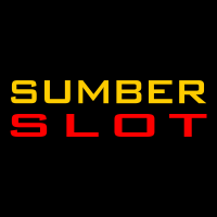 SUMBERSLOT Situs Slot Online Gacor