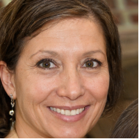 Sharon Olive