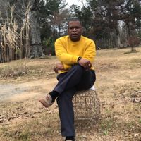 Cyrus Webb