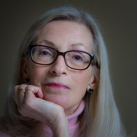 Barbara Conrey