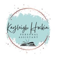 Kayleigh Hockin PA