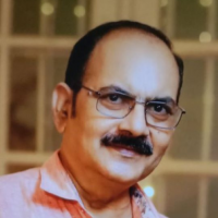 Ravi Ranjan Goswami