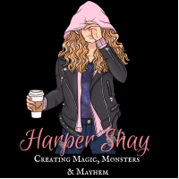 Harper Shay