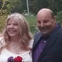 Carolyn Rose Esposito