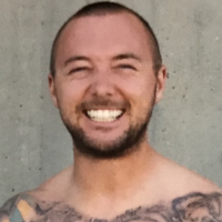Brett Booker [AIC]