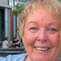 Maggie Lane