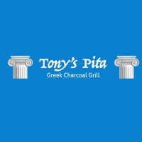 Tony's Pita PALMERS GREEN