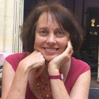 Corinne LaBalme