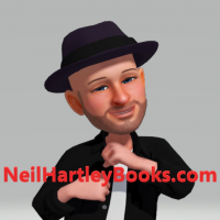 Neil Hartley